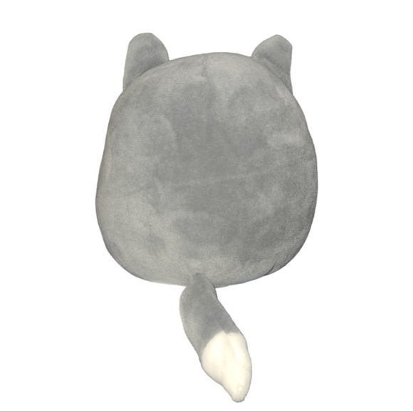 3/$30!! Squishmallow Husky Heidi - Picture 3 of 10